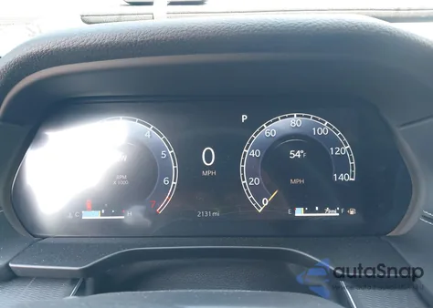 2024 Jeep Grand Cherokee L Altitude 4X4 из США, поврежденный, VIN 1C4RJKAG0R8547960